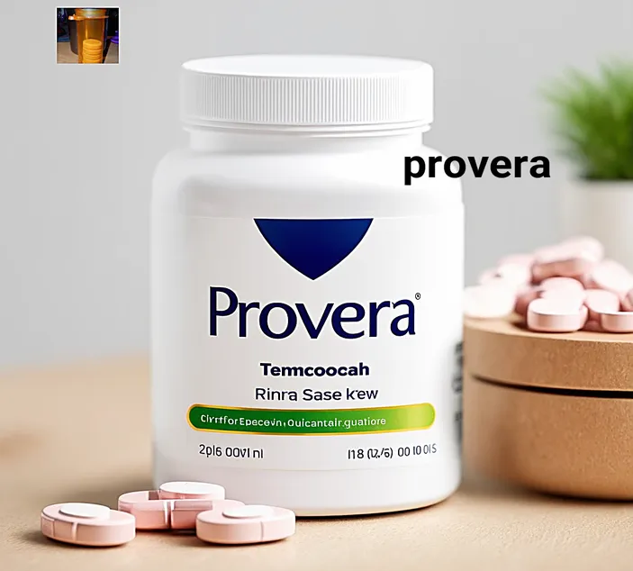 Provera 1